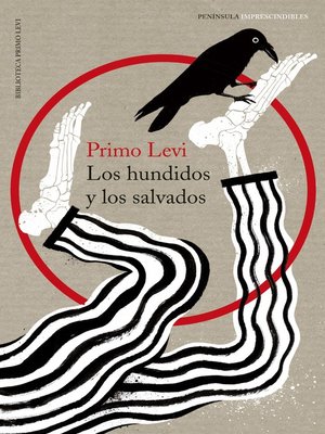 cover image of Los hundidos y los salvados